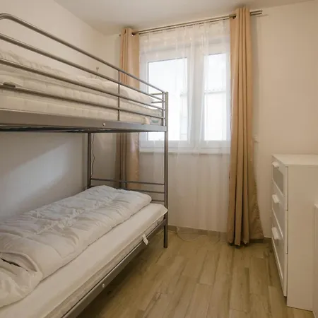 Apartment Mistretta