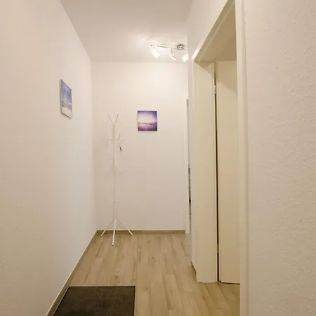Apartment Mistretta *