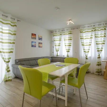 Lägenhet Mistretta *