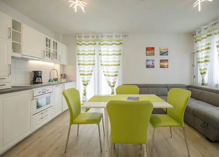 Mistretta Lägenhet *