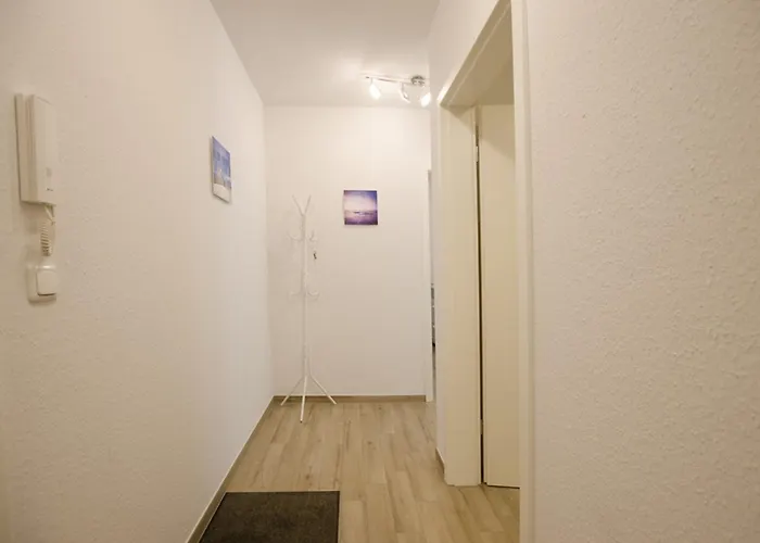 Lägenhet Mistretta *