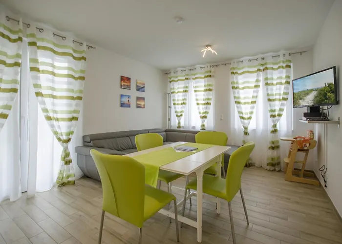 Lägenhet Mistretta *